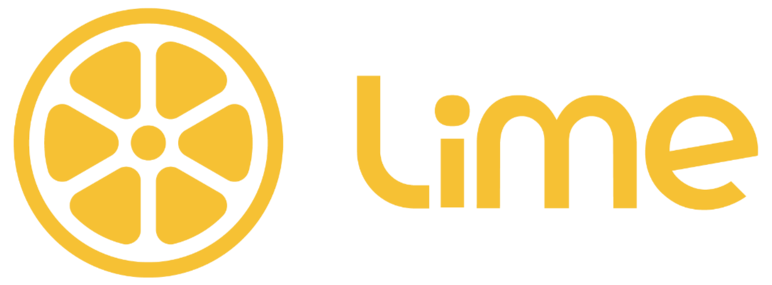 Brought to you by Lime