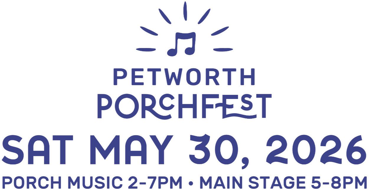 Live Music on Porches in Petworth